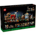 LEGO [Icons] - Medieval Town Square Building Set - Castle System Series (10332)
