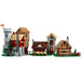 LEGO [Icons] - Medieval Town Square Building Set - Castle System Series (10332)