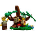 LEGO [Icons] - Medieval Town Square Building Set - Castle System Series (10332)