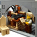 LEGO [Icons] - Medieval Town Square Building Set - Castle System Series (10332)