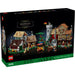 LEGO [Icons] - Medieval Town Square Building Set - Castle System Series (10332)