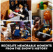 LEGO Icons The Friends Apartments 10292 Building Set (2048 Pieces)