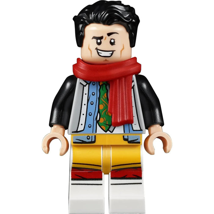 LEGO [Icons] - The Friends Apartments Building Set - Friends Series (10292)