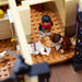 LEGO [Icons] - The Friends Apartments Building Set - Friends Series (10292)