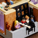 LEGO [Icons] - The Friends Apartments Building Set - Friends Series (10292)