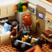 LEGO [Icons] - The Friends Apartments Building Set - Friends Series (10292)