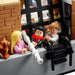 LEGO [Icons] - The Friends Apartments Building Set - Friends Series (10292)