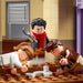 LEGO [Icons] - The Friends Apartments Building Set - Friends Series (10292)