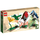 LEGO [Ideas] - Birds Building Set (21301)