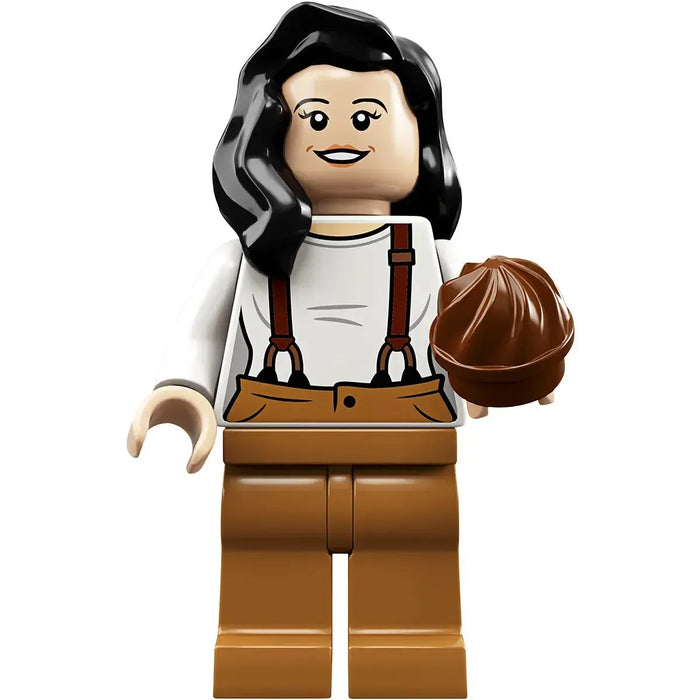 LEGO [Ideas] - Central Perk Building Set - Licensed Series (21319)