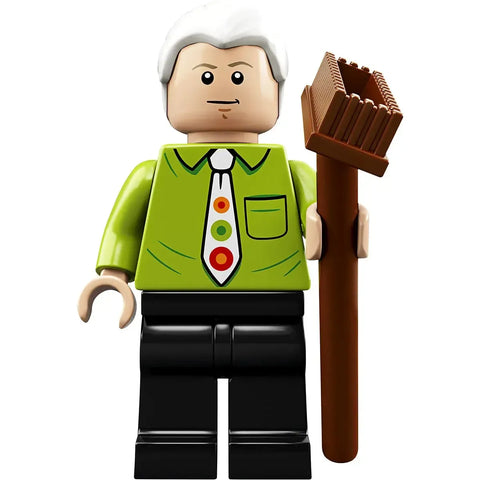 LEGO [Ideas] - Central Perk Building Set - Licensed Series (21319)