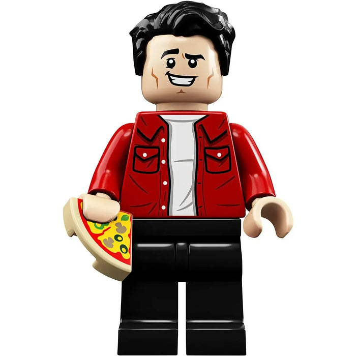 LEGO [Ideas] - Central Perk Building Set - Licensed Series (21319)