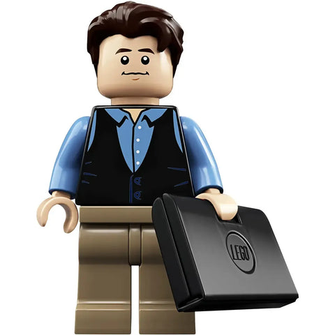 LEGO [Ideas] - Central Perk Building Set - Licensed Series (21319)