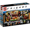 LEGO [Ideas] - Central Perk Building Set - Licensed Series (21319)