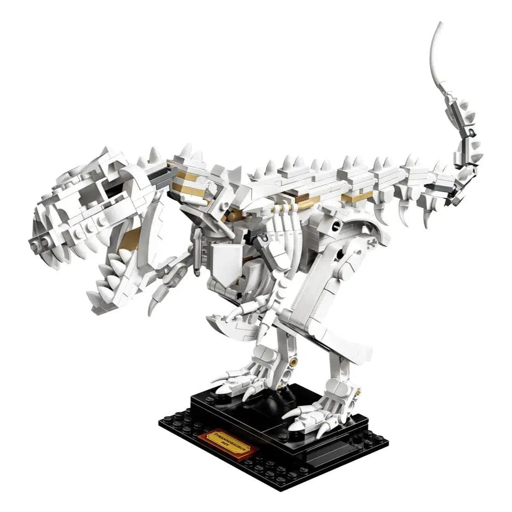 LEGO [Ideas] - Dinosaur Fossils (21320)