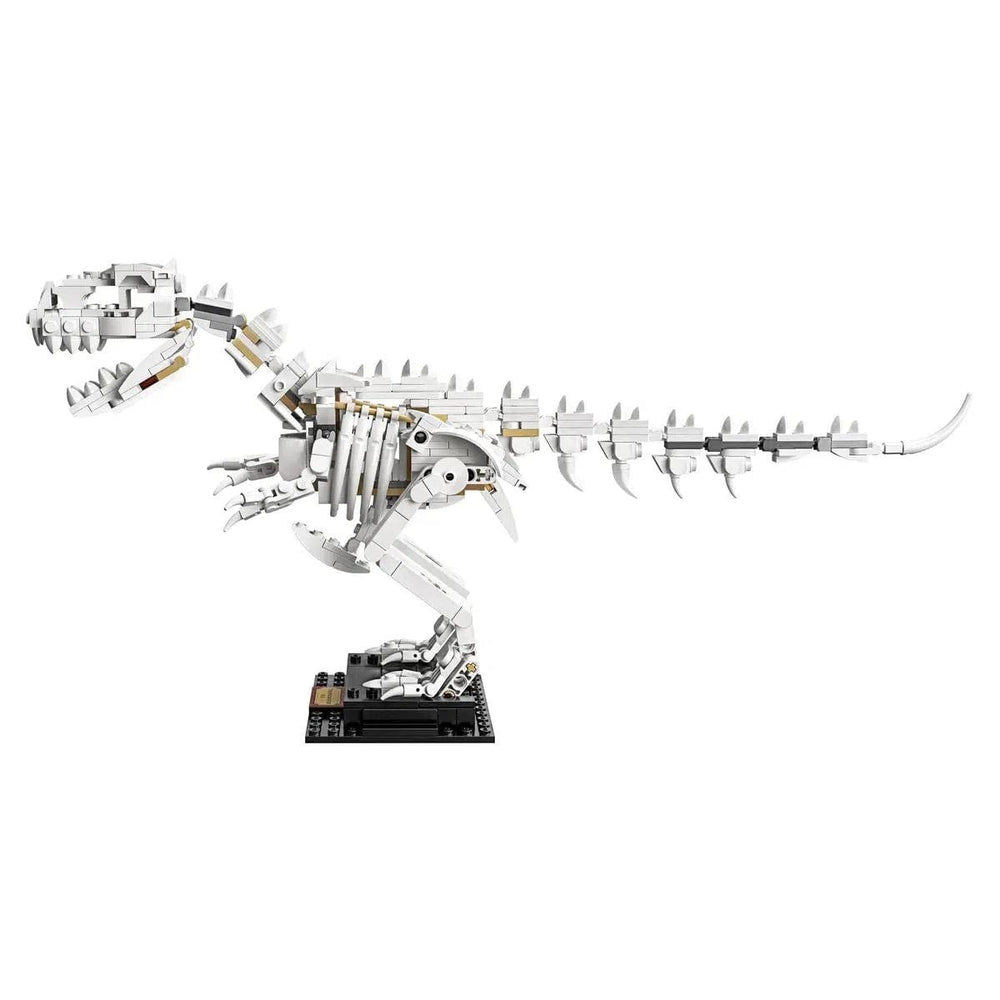 LEGO [Ideas] - Dinosaur Fossils (21320)