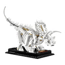 LEGO [Ideas] - Dinosaur Fossils (21320)