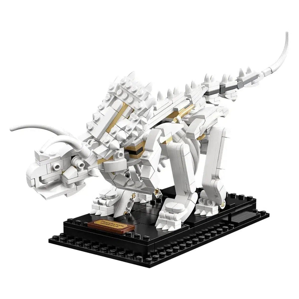 LEGO [Ideas] - Dinosaur Fossils (21320)