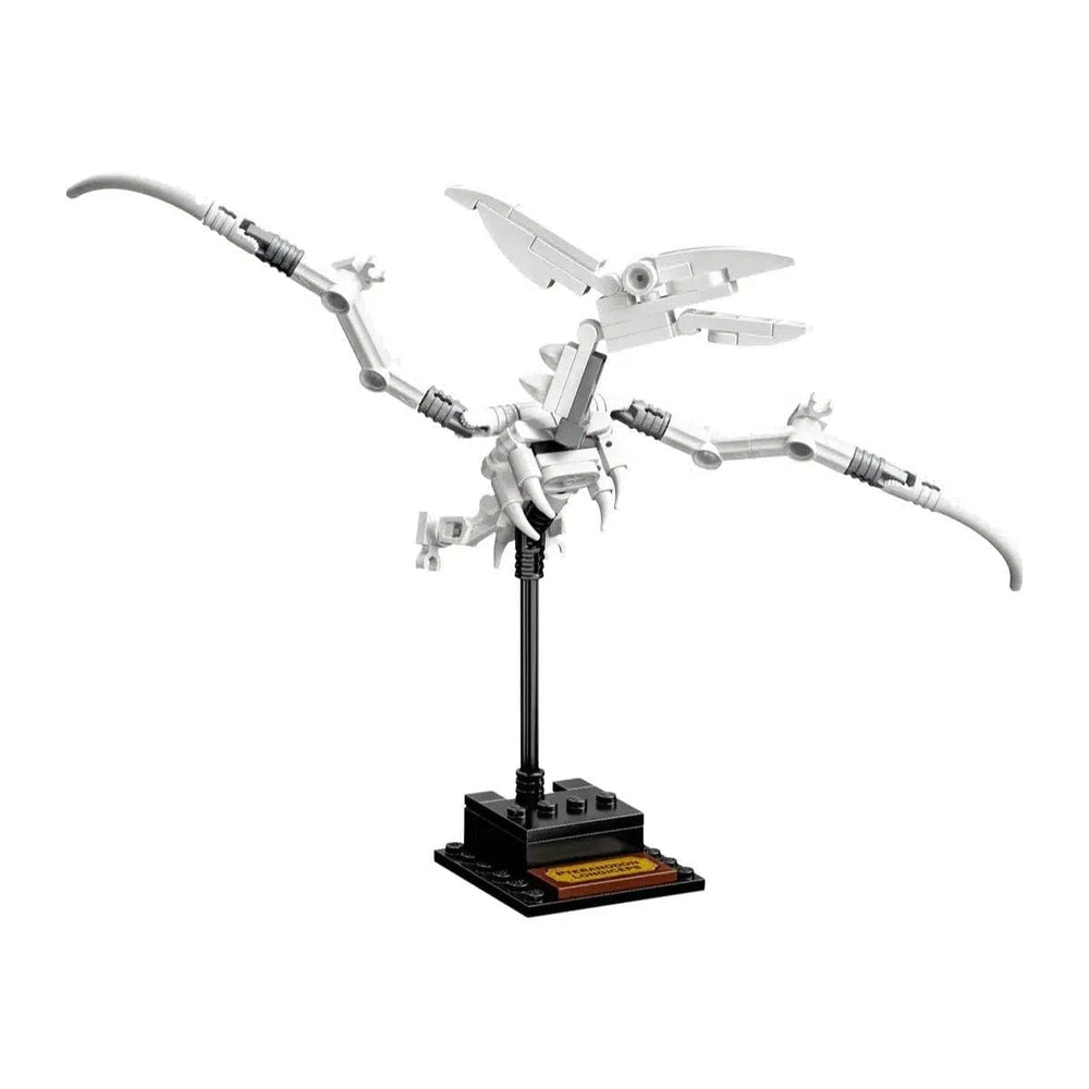 LEGO [Ideas] - Dinosaur Fossils (21320)