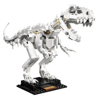 LEGO [Ideas] - Dinosaur Fossils (21320)- Image 4