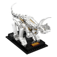 LEGO [Ideas] - Dinosaur Fossils (21320)- Image 5