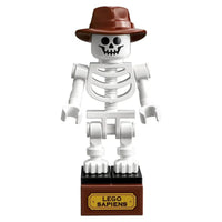 LEGO [Ideas] - Dinosaur Fossils (21320)- Image 7