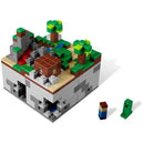 LEGO [Ideas] - Minecraft Micro World: The Forest (21102)