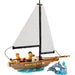 LEGO [Ideas] - Sailboat Adventure Building Set - Promotional Series (40487)
