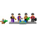 LEGO [Ideas] - The Beatles Yellow Submarine Building Set - Licensed Series (21306)