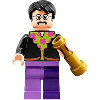 LEGO [Ideas] - The Beatles Yellow Submarine Building Set - Licensed Series (2...- Image 7
