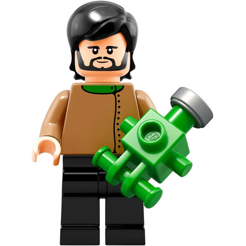 LEGO [Ideas] - The Beatles Yellow Submarine Building Set - Licensed Series (21306)