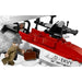 LEGO [Indiana Jones] - Fighter Plane Attack Building Set - Last Crusade Series (7198)