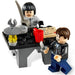 LEGO [Indiana Jones] - Jungle Duel Building Set - Kingdom of the Crystal Skull Series (7624)