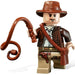 LEGO [Indiana Jones] - Jungle Duel Building Set - Kingdom of the Crystal Skull Series (7624)