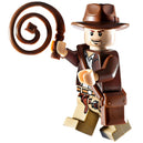 LEGO [Indiana Jones] - Race for the Stolen Treasure Building Set - Raiders of the Lost Ark Series (7622)