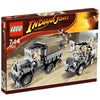 LEGO Indiana Jones