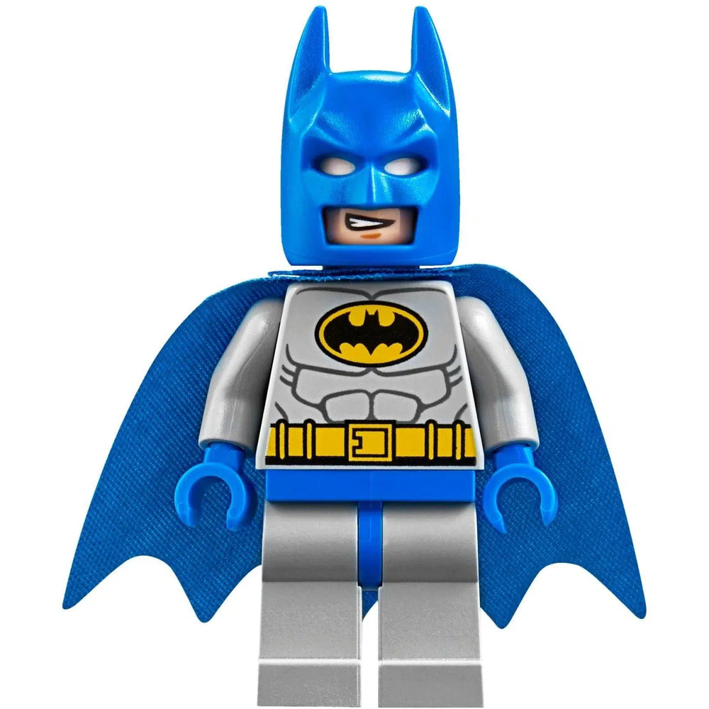 LEGO [Juniors] - Batman & Superman vs. Lex Luthor (10724)