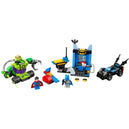 LEGO [Juniors] - Batman & Superman vs. Lex Luthor Building Set - DC Comics Super Heroes Series (10724)