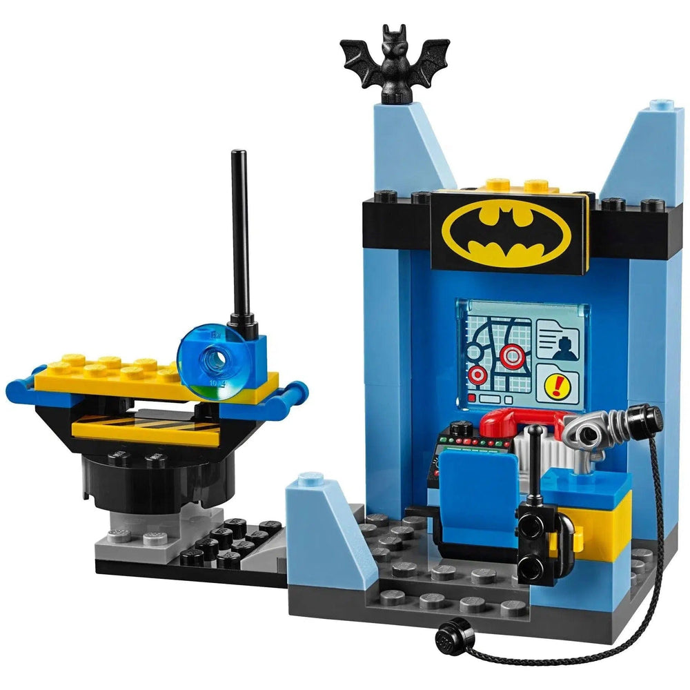 LEGO [Juniors] - Batman & Superman vs. Lex Luthor Building Set - DC Comics Super Heroes Series (10724)