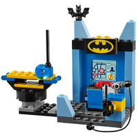 LEGO [Juniors] - Batman & Superman vs. Lex Luthor Building Set - DC Comics Su...- Image 3