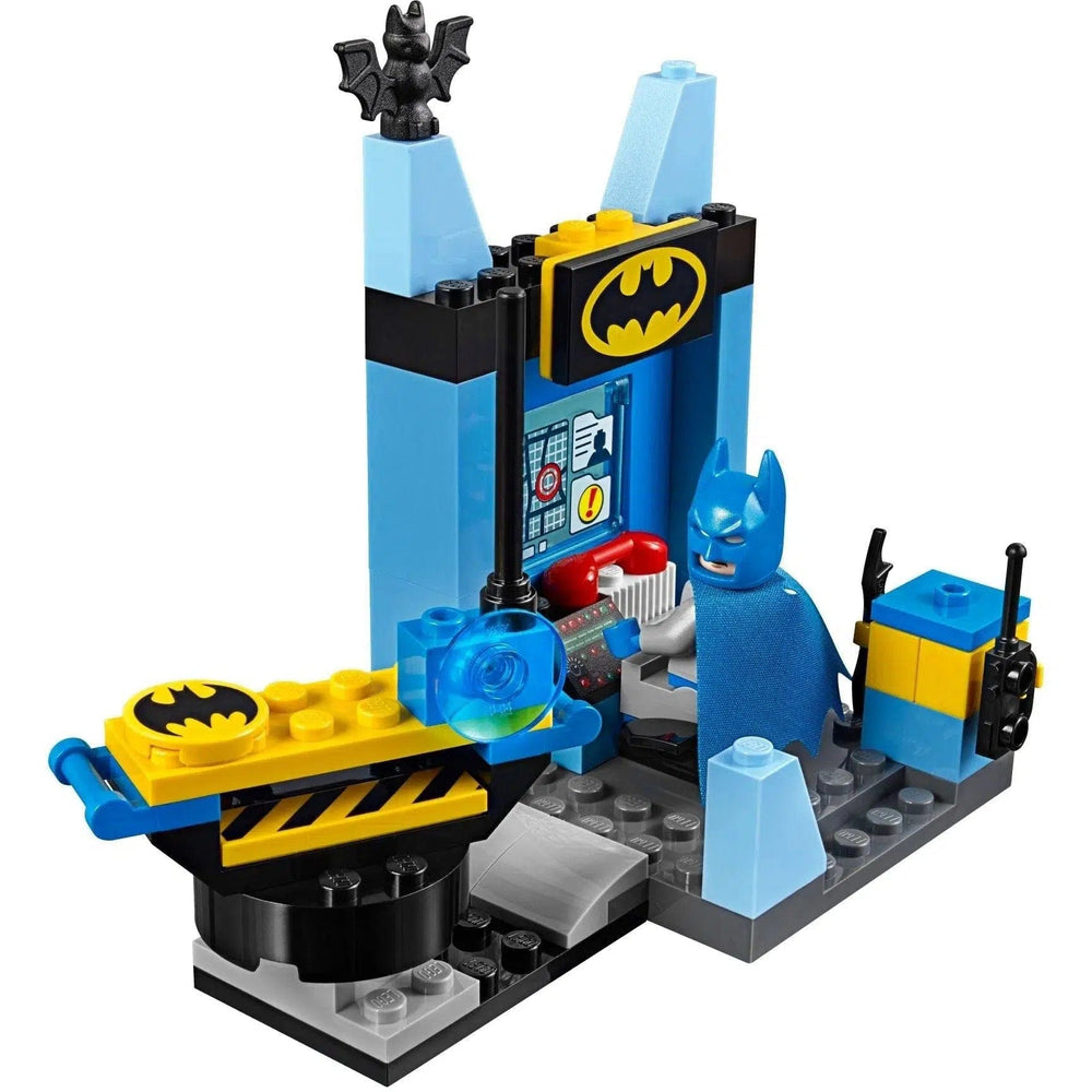 LEGO [Juniors] - Batman & Superman vs. Lex Luthor Building Set - DC Comics Super Heroes Series (10724)