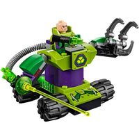 LEGO [Juniors] - Batman & Superman vs. Lex Luthor Building Set - DC Comics Su...- Image 5