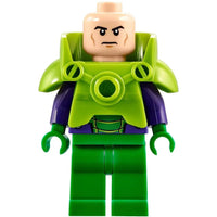 LEGO [Juniors] - Batman & Superman vs. Lex Luthor Building Set - DC Comics Su...- Image 7