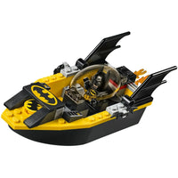 LEGO [Juniors] - Batman vs. Mr. Freeze Building Set - DC Comics Super Heroes ...- Image 3