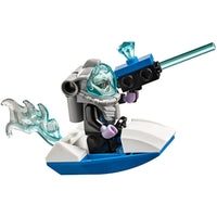 LEGO [Juniors] - Batman vs. Mr. Freeze Building Set - DC Comics Super Heroes ...- Image 5