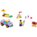 LEGO [Juniors] - Beach Trip Building Set - Girl Series (10677)