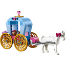 LEGO [Juniors] - Cinderella's Carriage Building Set (10729) - Disney Princess Series