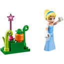 LEGO [Juniors] - Cinderella's Carriage Building Set (10729) - Disney Princess Series