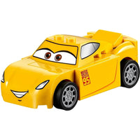 LEGO [Juniors] - Cruz Ramirez Race Simulator Building Set - Cars 3 Series (10...- Image 4
