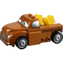 LEGO [Juniors: Disney's Cars 3] - Smokey's Garage (10743)